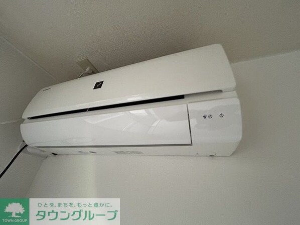 レジデンスカープ大宮の物件内観写真